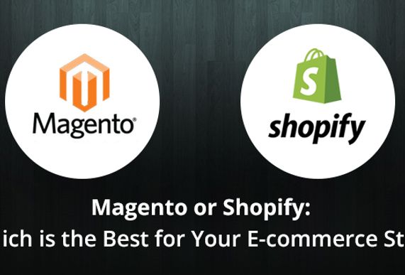 The very foundation for your e-commerce store is an e-commerce platform and, whichever platform you choose, it should be one that is well-suited to your business needs and is robust enough to continue meeting these needs way down the road.
