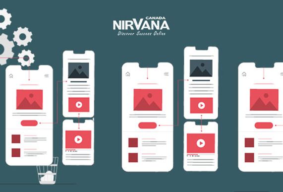 Smartphones have changed significantly since the introduction of mobile phones 30 years ago.