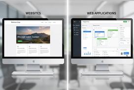 It’s a common question: what is difference in Websites and Web Applications.