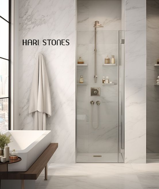 Hari Stones Limited