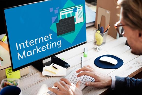 At the present scenario where more than half of the population uses internet for every requisite; marketing has gain a widespread arena on the internet.