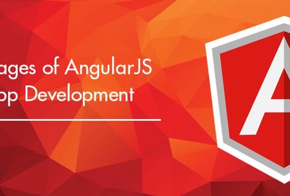 AngularJS is one of the most popular frameworks used today in the creation of high-performance, feature-rich SPA (single page apps). 