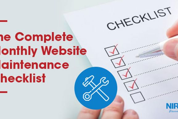 Although it may seem a bit tedious and even mundane at times, making sure to keep up with your monthly website maintenance tasks can save you a lot of time and money in the long run.