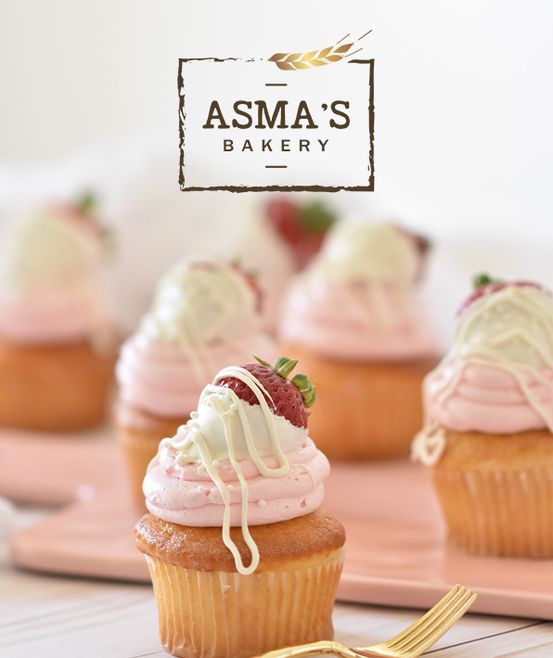 Asma’s Bakery