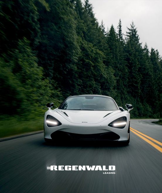 Regenwald Car Leasing