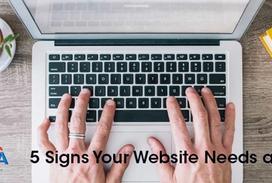 Having a Website is an essential marketing tool for any e-Commerce business, as without it a business would essentially be invisible to online consumers.