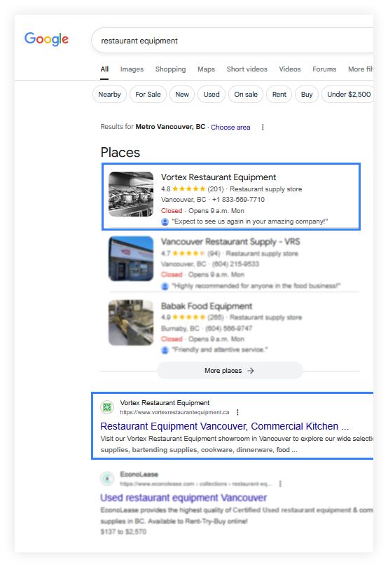 Seo Services