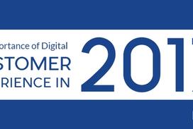With every passing year, as technology becomes more sophisticated and useful to consumers, providing the best digital customer experience has steadily moved ahead of all other digital elements trends.