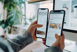 Is a mobile website necessary for your business? Absolutely.
