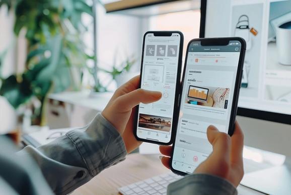 Is a mobile website necessary for your business? Absolutely.