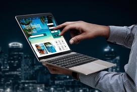 Website design and development are the two major facets of creating a strong web presence for a business.