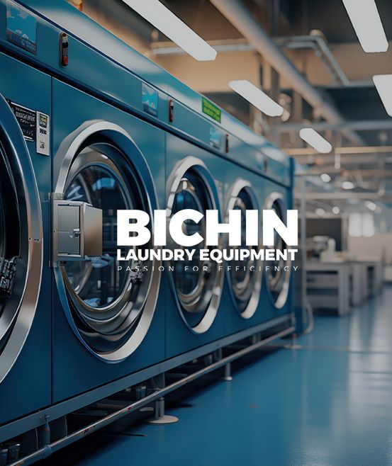 Bichin Laundry Equipment