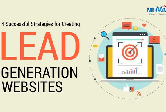 Today’s business owners depend heavily on their business websites for not only marketing their products and services, but also for lead generation.