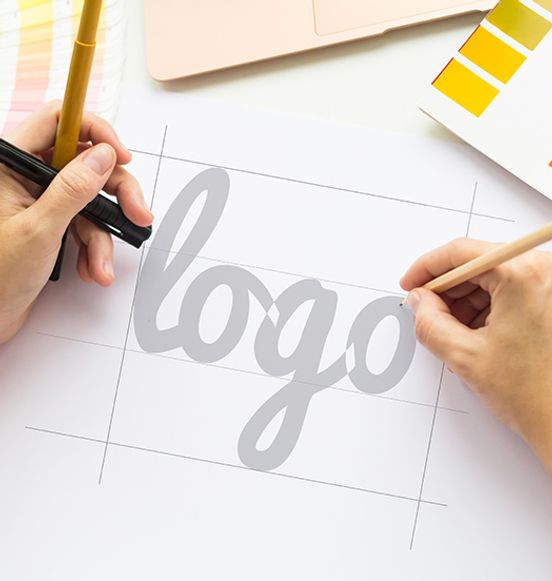 Custom Logo Design