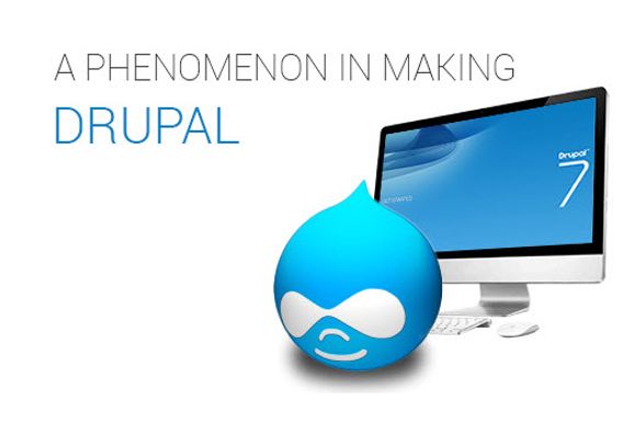 An immensely popular software package, Drupal is a content management system that allows its users to effortlessly manage and circulate their content, along with an endless array of customization possibilities.