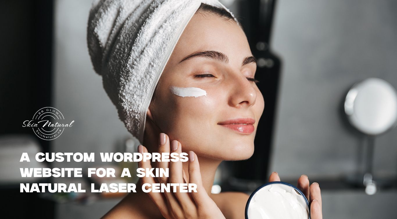 Skin Natural Laser Clinic