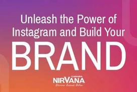 There are a number of social media networks out there that businesses use for purposes of building their business brand, such as Facebook and Twitter, but what some businesses may be overlooking is the power of Instagram and how it can boost awareness of their brand.