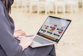 If you are planning to launch a new website or you already own one, you would definitely seek Internet marketing.