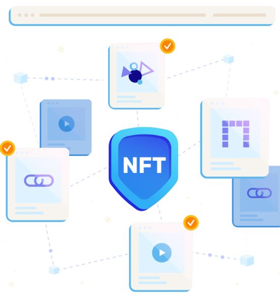 NFT Development