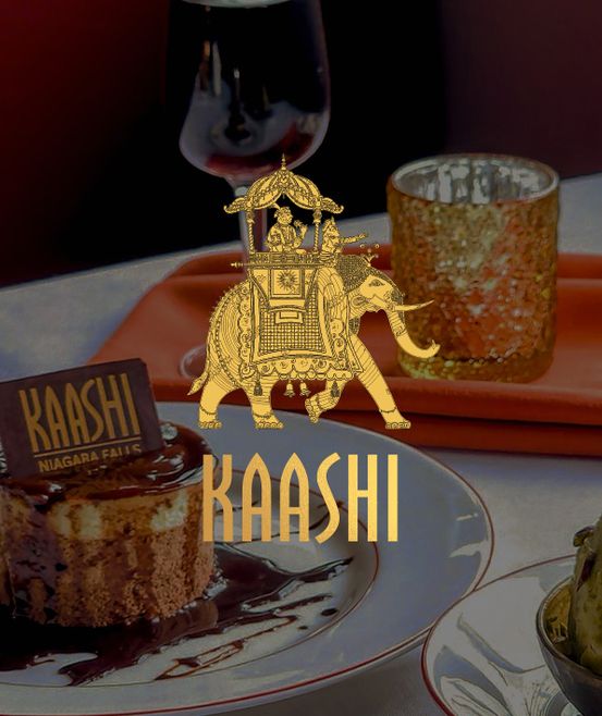 Kaashi Indian Cuisine