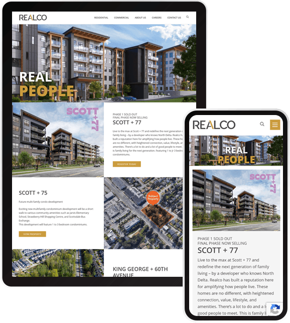 Realco Properties