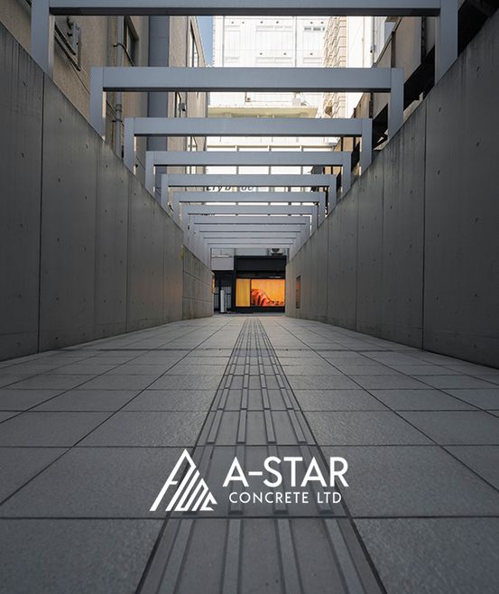 A-Star Concrete Ltd.