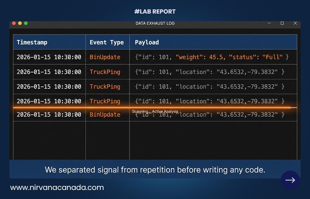 The Real Cost of Data Bloat