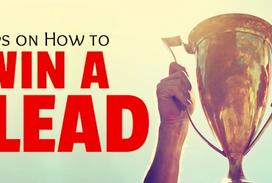 Generating leads is essential to online businesses, but converting these leads into sales is even more important, as without sales, there is no profit.Today, the Internet is littered with online companies competing for consumer attention.