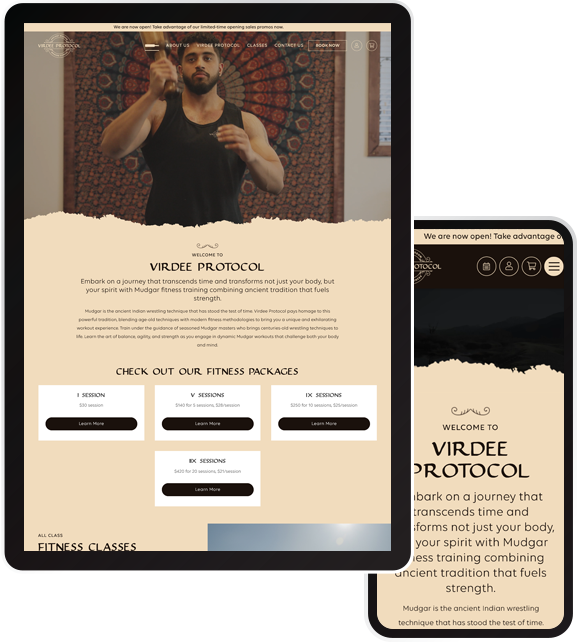 Virdee Protocol