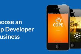 Developing an iPhone app for your business is a great way to boost company brand and increase ROI so it’s important to tackle such a project correctly from the start.