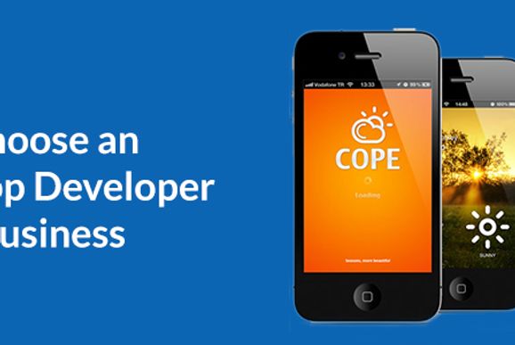 Developing an iPhone app for your business is a great way to boost company brand and increase ROI so it’s important to tackle such a project correctly from the start.