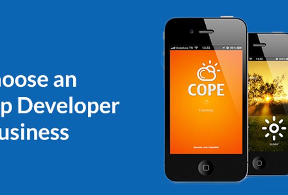 Developing an iPhone app for your business is a great way to boost company brand and increase ROI so it’s important to tackle such a project correctly from the start.