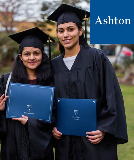 Ashton College