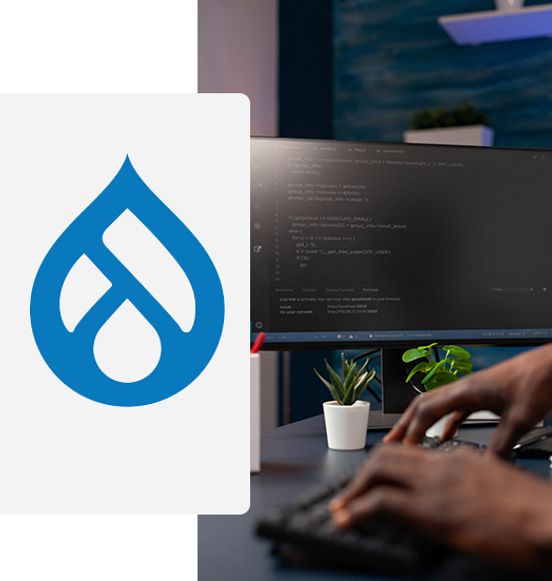 drupal