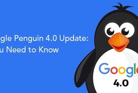 If the term ‘Google Penguin’ leaves you looking perplexed, then it might be the most important thing you don’t know yet.