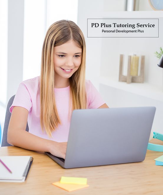 PD Plus Tutoring Service Ltd.