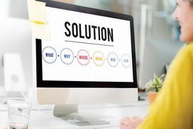 Do you feel your site is trailing behind or you are not getting relevant conversions?