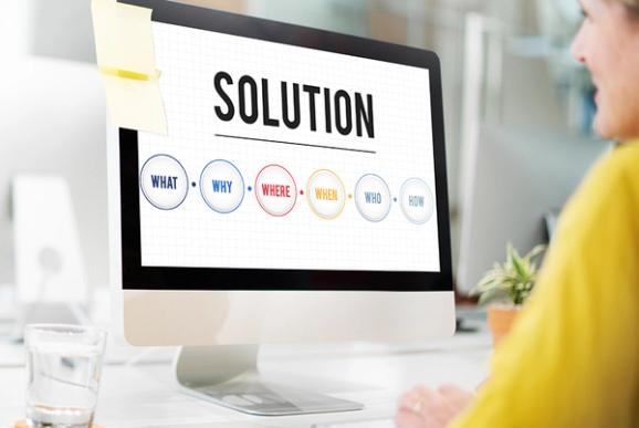 Do you feel your site is trailing behind or you are not getting relevant conversions?