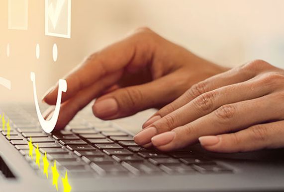 Customer experience is a term used to describe a customer’s journey as they explore and discover your brand.