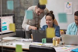 Website Design is an art of creation.