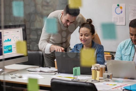 Website Design is an art of creation.