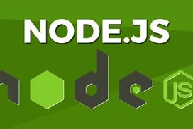 Node.js is a cross-platform run environment and can be used for many applications, including chat, data streaming, and server-side web applications.