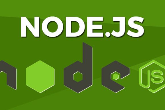 Node.js is a cross-platform run environment and can be used for many applications, including chat, data streaming, and server-side web applications.