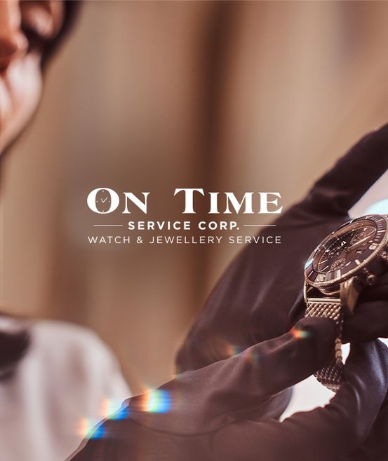 On Time Service Corp