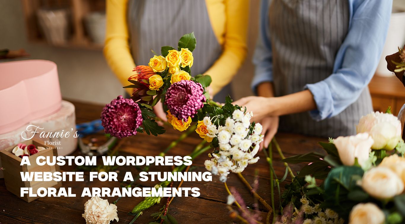 Fannie Florist