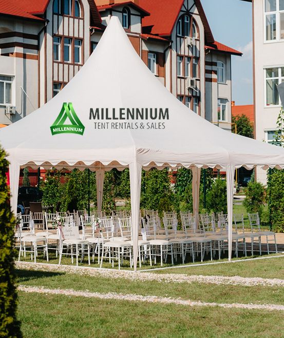 Millenium Tents