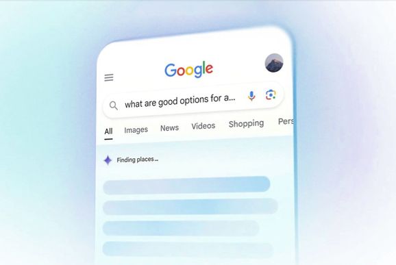 Getting Featured in Google’s AI Summaries