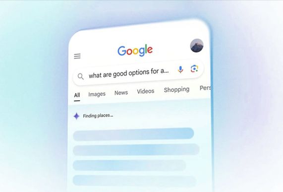 Getting Featured in Google’s AI Summaries