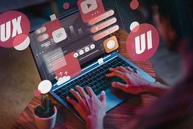 Boost Website UX Through Effective Web Design