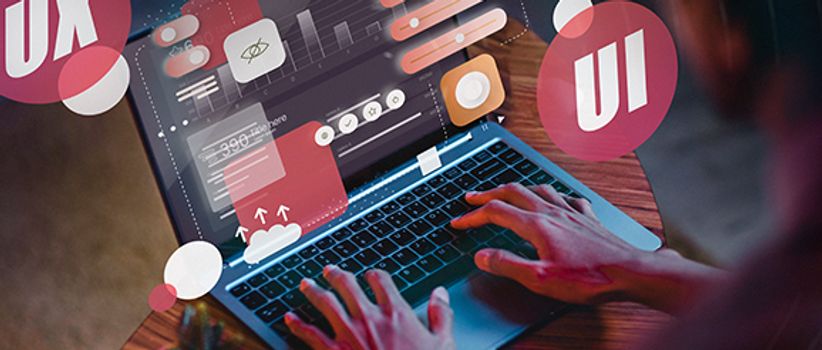 Boost Website UX Through Effective Web Design